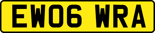 EW06WRA