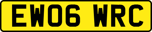 EW06WRC