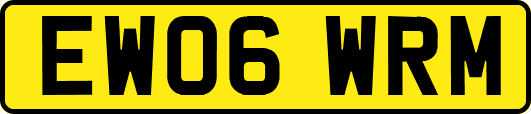 EW06WRM