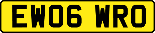 EW06WRO