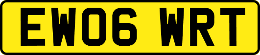EW06WRT