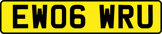 EW06WRU