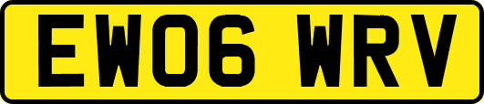 EW06WRV
