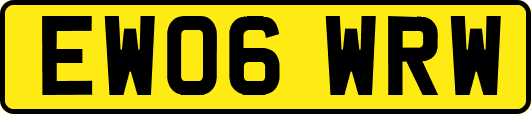 EW06WRW