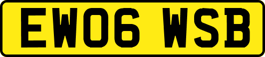 EW06WSB