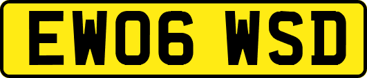 EW06WSD