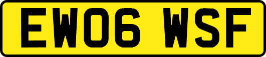 EW06WSF