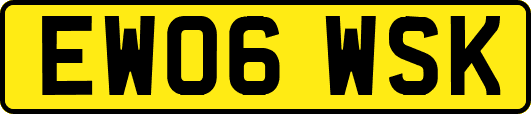 EW06WSK