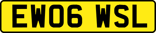 EW06WSL