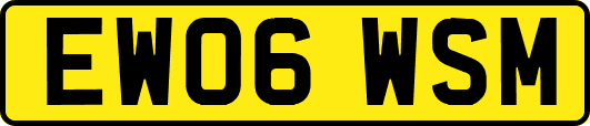 EW06WSM
