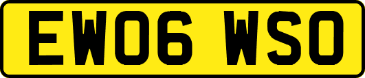 EW06WSO