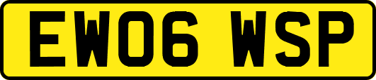 EW06WSP