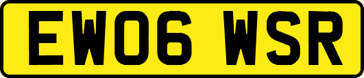 EW06WSR