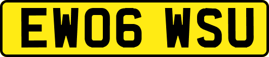 EW06WSU