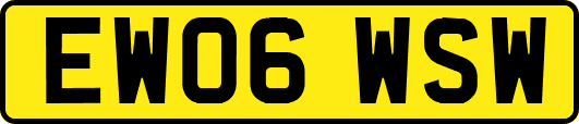EW06WSW
