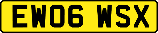 EW06WSX