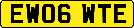 EW06WTE
