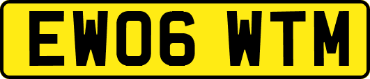 EW06WTM