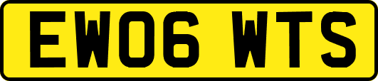 EW06WTS