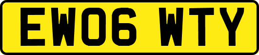 EW06WTY