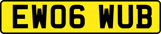 EW06WUB