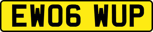 EW06WUP