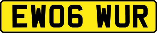 EW06WUR