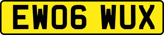 EW06WUX
