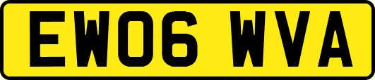EW06WVA