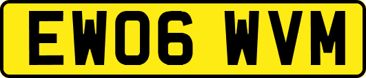 EW06WVM