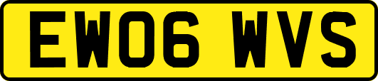 EW06WVS