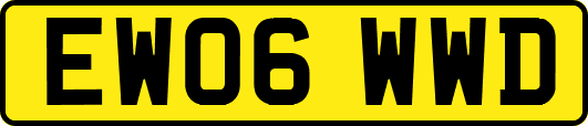 EW06WWD