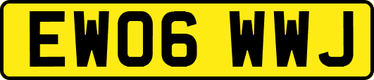 EW06WWJ