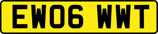 EW06WWT