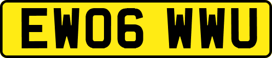 EW06WWU