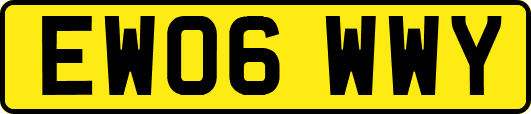 EW06WWY