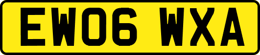 EW06WXA