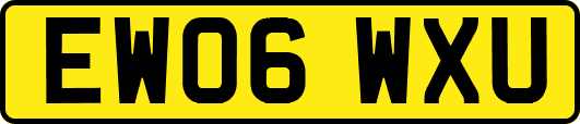 EW06WXU