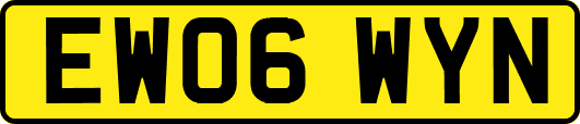 EW06WYN