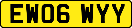EW06WYY