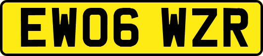 EW06WZR