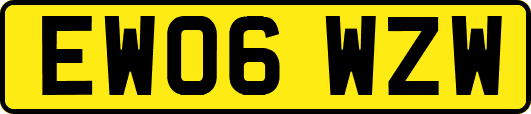 EW06WZW