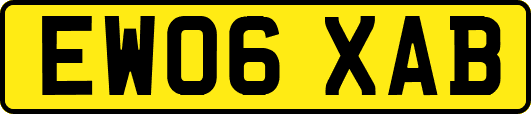 EW06XAB
