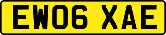 EW06XAE