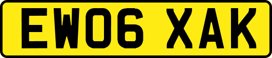 EW06XAK