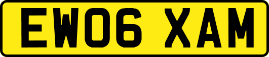 EW06XAM