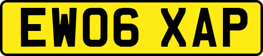 EW06XAP