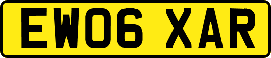 EW06XAR