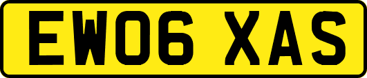 EW06XAS