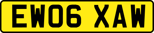 EW06XAW
